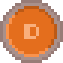 D Button